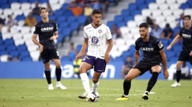 ناديان أوروبيان كبيران يتنافسان لِانتداب القادم الجديد إلى “الخضر”