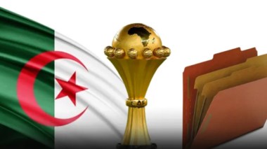 Algeria Officially Submits Bid To Host AFCON 2025