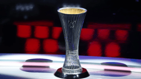 حماش وفارس يتعرّفان على مُنافسَيهما الأوروبيَين