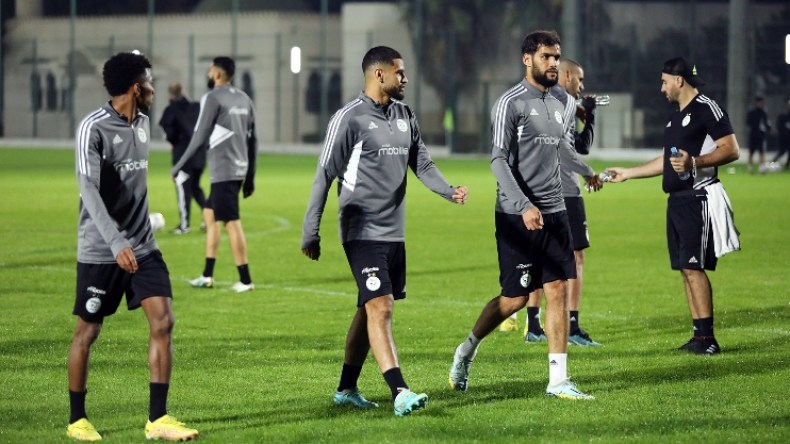 بِالفيديو: مباراة في أجواء “سيبيرية” بِمُحاذاة القطب الشمالي