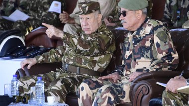 Army-General Chanegriha: “Algeria… A Reliable Partner Which Ensured A Strong Comeback Into The International Arena”
