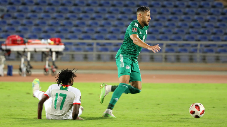 الأندية الأوروبية يُمكنها أن تحرم بلماضي من نجوم “الخضر”