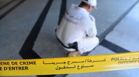 عاد من زيارة قبر والدته.. فقتلوه واحتفلوا بالشماريخ