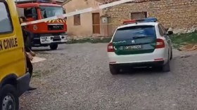 جريمة قتل بسلاح ناري بقرية نائية في تبسة