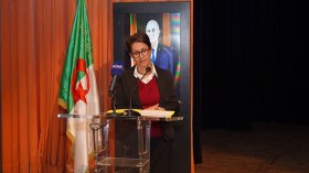 خبيرة أمريكة: يجب دعم الإطار القانوني للمحافظة على الممتلكات الثقافية