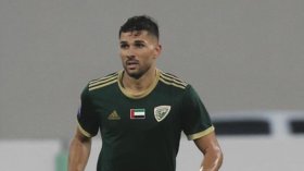 بِالفيديو: هدف استعراضي لِمهدي عبيد