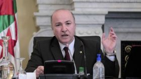 لأول مرة.. الوزير الأول يتحدث عن عدل 3 (فيديو)