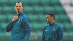 هل يلعب إبراهيموفيتش ضد “الخضر”؟ مدرّب السويد يردّ