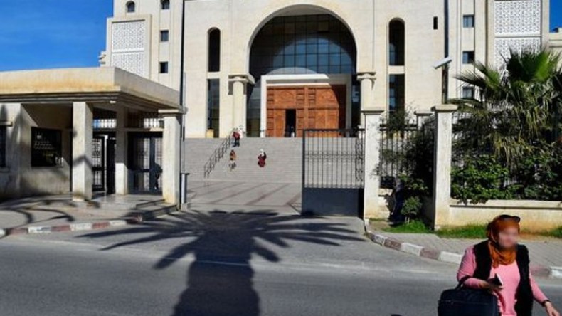 التماس 15 سنة سجنا نافذا لناشطين بحركة “رشاد”