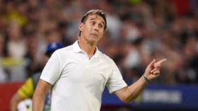 مدرب جديد لـ “آيت نوري”