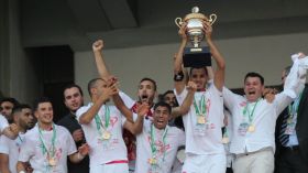 ملاعب وتواريخ ومواقيت الدور الـ 32 لِكأس الجمهورية