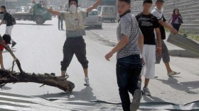 عصابات الأحياء ثاني آفة بعد المخدرات!