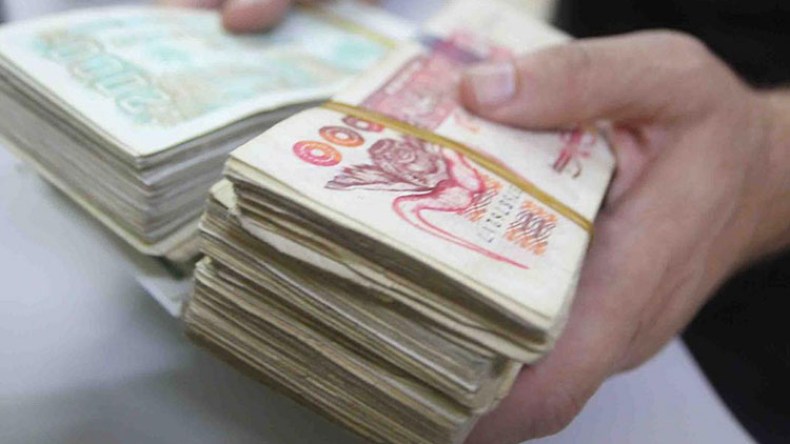 نمو ودائع الصيرفة الإسلامية بالقرض الجزائري بـ100 بالمئة