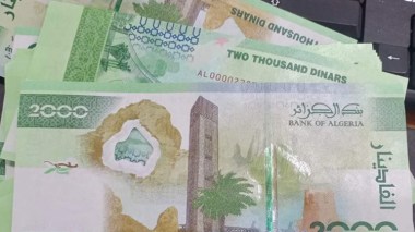 The New DZD 2000 Banknote Disturbs Some French Politicians