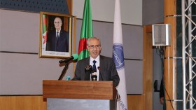 القمّة المصرفية تعكس رغبة الجزائر في التعاون مع الدول المغاربية