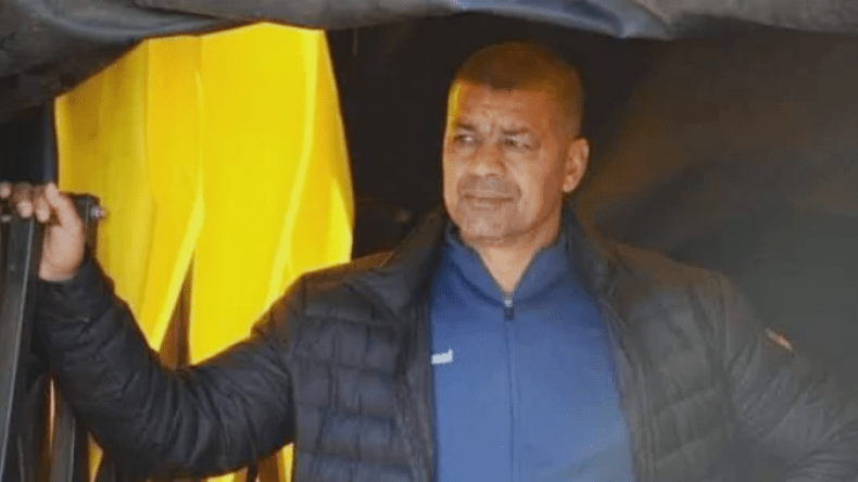 إيقاف مدرب مولودية البيّض