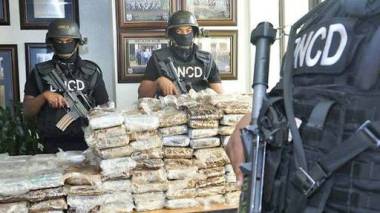 Espagne: un réseau de trafic de drogue ayant des liens avec le “Maroc” démantelé