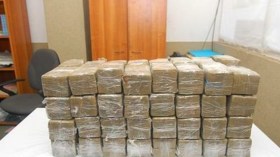 إحالة ملف 7 مهربين دوليين للمخدرات على جنايات وهران