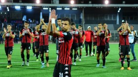 تأهّل فريق اتحاد العاصمة