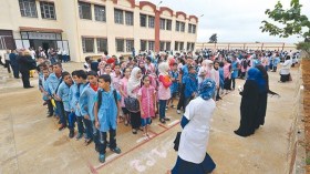 يا مُتقاعِدي التّربية، مَنْ لكم؟