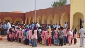 تعديلات في تواقيت التلاميذ بولايات جنوبية