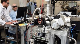 إقبال كبير للطلبة على مشروع “مؤسسة ناشئة” و”براءة اختراع”