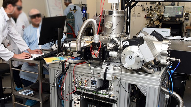 إقبال كبير للطلبة على مشروع “مؤسسة ناشئة” و”براءة اختراع”