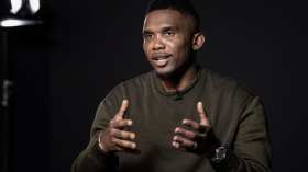 سقطة جديدة لـ “إيتو” قبل انطلاق مونديال قطر