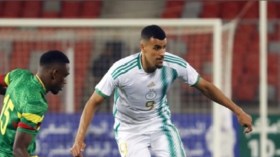 عريبي يطير من السويد إلى الإمارات