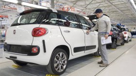 زغدار: مشروع فيات من ثمار زيارة الرئيس تبون إلى إيطاليا