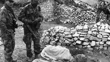 The Sorbonne’s Quiet Assessment Of The French Occupation’s Crimes