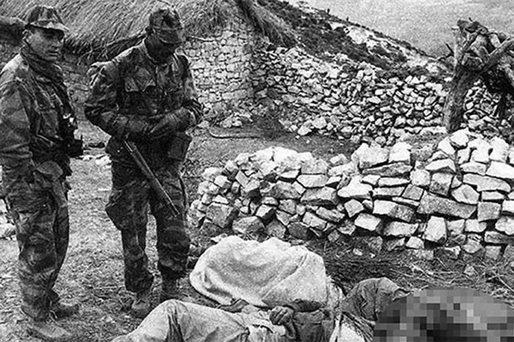 The Sorbonne’s Quiet Assessment Of The French Occupation’s Crimes