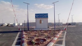 سباق مع الزمن لإنهاء أشغال المعبر الحدودي مع موريتانيا