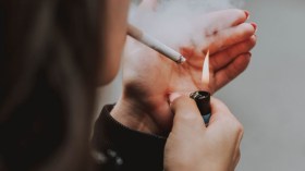 المدخّنون مرشّحون للإصابة بمرض الالتهاب المزمن للقصبات الهوائية