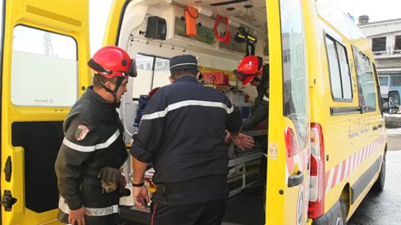 أخبار الجزائر ليوم الثلاثاء 22 نوفمبر 2022