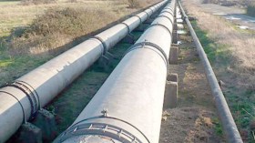 “ميدغاز” تدرس نقل خليط الغاز والهيدروجين من الجزائر إلى أوروبا