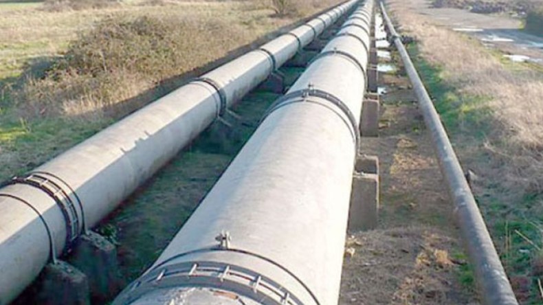 “ميدغاز” تدرس نقل خليط الغاز والهيدروجين من الجزائر إلى أوروبا