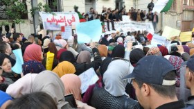 المقتصدون بقطاع التربية في إضراب 4 ديسمبر المقبل