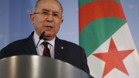 الجزائر تدعو الأفارقة للنهوض بالتصنيع في 3 قطاعات