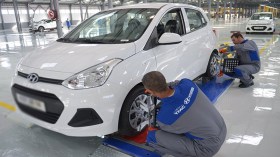 تصل إلى 85 بالمائة.. تمويلات حلال للسيّارات “الجزائرية”