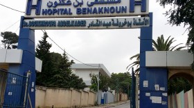 مستشفى بن عكنون يماطل في التكفل بحالة حرجة من الجنوب