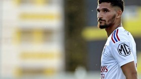 روما وميلان الإيطاليان يتنافسان على حسام عوار