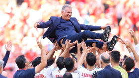 بالفيديو: منتخب إيران يحقق فوزا قاتلا ضد ويلز