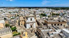 هذه البلدة الإيطالية الجميلة تدفع 30 ألف دولار لمن يريد العيش فيها