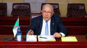 لعمامرة يكشف جديد زيارة الرئيس تبون المرتقبة إلى روسيا