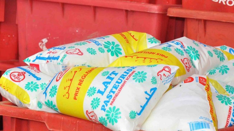 ممنوع التلاعب بمسحوق الحليب.. وهذه شروط الكيس المدعّم