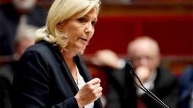 اليمين المتطرف الفرنسي يقحم الجزائر في قضية لا تعنيها