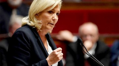 The French Far-Right Is Dragging Algeria Into An Issue That Does Not Concern Her