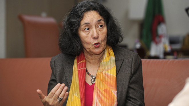 هذه هي نجاحات الدبلوماسية الجزائرية في القمة العربية