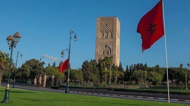 سحب السفراء العرب من المغرب بصفته دولة محتلة للصحراء الغربية
